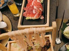 -湊湊火锅·茶憩(打浦桥日月光店)