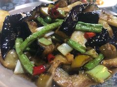 -味老大土碗菜(中山三路店)