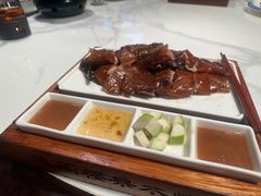-凤阁楼果木烧鹅(鹤山陈山店)