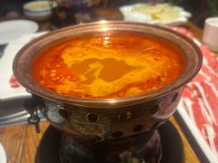 -和院老火锅铜锅烧烤海鲜(朱雀大街店)