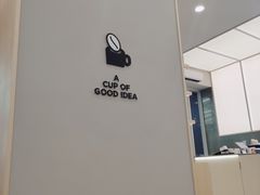 -Seesaw Coffee(武商MALL·武广店)