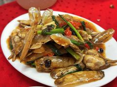 -蛇口康乐快餐鱼仔档(翠苑小区店)