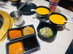 -花味烤肉·拌饭(建邺万达店)