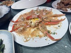 -蚝得喜海鲜(东城店)