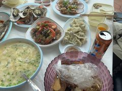 -日照大牌檔•小船海鲜(万平口店)