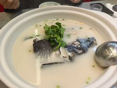 -水边人家·鱼宴餐厅·淳鱼馆(千岛湖店)