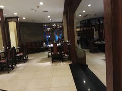大堂-渝味川菜(夜宵航母店)