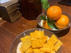-受气牛肉·耙牛肉火锅(水晶郦城店)