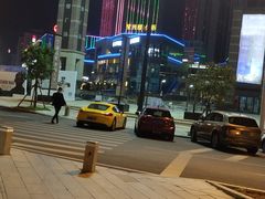 -星光耀广场(安吉路店)