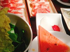 -束河人家(南锣鼓巷店)