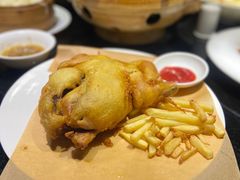 -東舍食唐精品陕菜馆