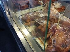 -秦氏环球炸鸡(解放北路店)