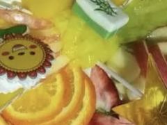 -老字号家家乐蛋糕(尹富市场店)