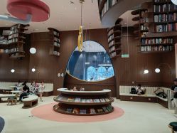 -奈尔宝·儿童乐园·亲子餐厅(鄞州万达店)