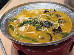 -小木屋拌饭(西安华阳城店)