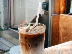 岭南荔枝饮-METAL HANDS(五道营店)