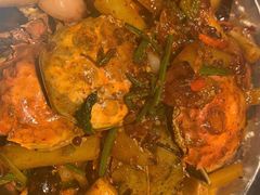 -王红军龙虾(新民路店)