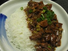 牛肉肉燥饭-潮堂 · 潮州菜(国贸商城店)