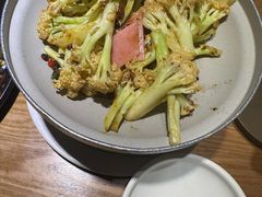 -吕氏疙瘩汤·新鲁菜(新贵和店)