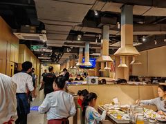 -海底捞火锅(劲松店)