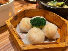 -粤食堂(天津和悦汇店)