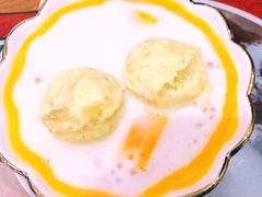 -甜心妈妈·榴莲星级糖水(北京路总店)