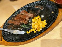 -萨莉亚意式餐厅(天河城购物中心店)