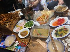 -盟重烧烤(高正街店)