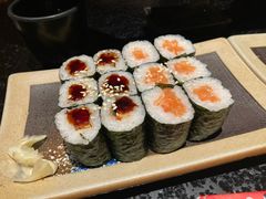 -無境·匠心日本料理(汉街店)