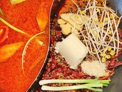 -咖咖火锅(老店)