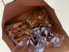 -国际饭店·帆声西饼屋(黄河路店)