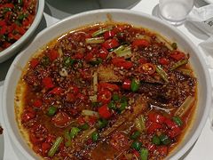 -欧记大排档·景德菜(上海首店)