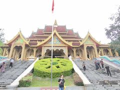 -西双版纳勐泐文化旅游区