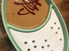 -芝麻花餐厅(祁家豁子店)