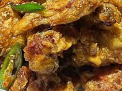 -一乐韩国炸鸡(梅江店)
