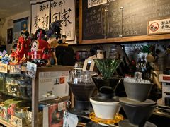 -沪水焙煎室(淡水路店)