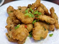 -长兴菜馆(高桥店)