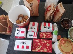-肯德基(经开店)