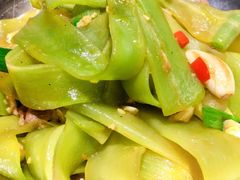 -福阿婆老牌湘菜(大润发店)
