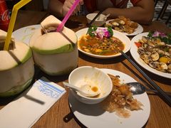 -泰华海鲜中餐厅(普吉镇店)