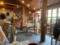 大堂-小厨子私房菜·云南美食店