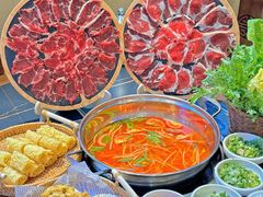 -贵州牛霸一方·苗侗酸汤鱼(白云三元里店)