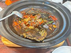 -赣南人家·头牌江西菜(劲松店)