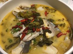 -庆赫隆融合菜馆(群力店)