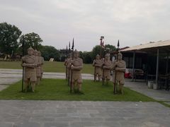 -合肥三国新城遗址公园