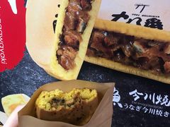 -威尼斯人酒店琳琅美食广场