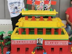 -哈奋儿童科技营乐高托班机器人(闲林校区)