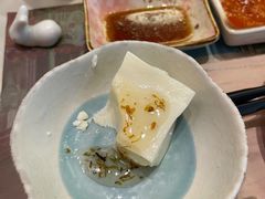 -千寻山野烤肉(中关村店)