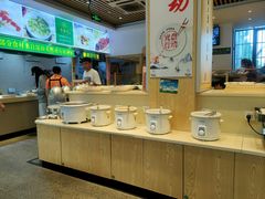 -素满香·素食自助餐(苏州·临顿路店)
