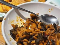 -新白鹿餐厅(城西银泰城店)